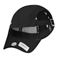Miniatyrbild 3 av 3: Casque New Era 9Forty Strapback - REPREVE New York Yankees - Man - Vit/Noir - Sportkläder Svart