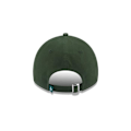 Pikkukuva 4 / 4: Casquette 9twenty Oakland Athletics Team Script - vihreä - TU