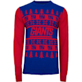 Pikkukuva 1 / 3: NFL Tiimien Ruma Neule XMAS Joulupaita New York Giants jag