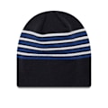 Miniatyrbillede 2 af 2: Hatte Chelsea FC Lion Crest Stripe New Era One Size Blå Unik storlek
