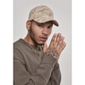 Miniatyrbillede 4 af 4: Chapeau Flexfit Light Camo Mixte - Mørk Beige - L-XL - Åndbar Mørk Beige