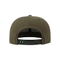 Miniatyrbillede 6 af 6: Snapback Kasket - Flexfit - CAMO SKYG - Grøn camouflage - One size - Forår/Sommer camouflage grøn