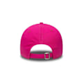 Miniatyrbild 3 av 4: Keps - New Era - 940 - Rosa - 100% Bomull - Mode Rosa Unik storlek