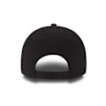 Miniatyrbillede 2 af 3: Caps - New Era - 940 Basic - Sort - Buet - One Size sort