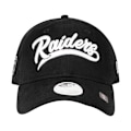 Miniatyrbild 2 av 4: New Era 9Twenty Femme Cap - Las Vegas Raiders svart