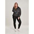Miniatyrbillede 5 af 5: Sweatshirt - Urban Classic - Camo - Sort Camouflage - Lange Ærmer - Hætte svart camo S