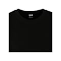 Pikkukuva 3 / 4: T-paita Urban classics - UC2754BK.00006 - Naisten kolmiohuppari Caraco Femme sort XXL