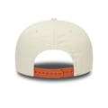 Miniatyrbillede 4 af 5: Snapback cap - New Era - New York Yankees - 9FIFTY - Sort - Unisex - Forår/Sommer Vit S / M
