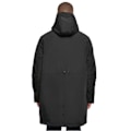 Miniatyrbillede 3 af 4: Parka Urban Classics Light - sort - M Svart jag
