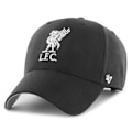 Pikkukuva 1 / 2: Casquette 47 Brand Rentoutunut Istuvuus - MVP FC Liverpool musta - Mies - Aikuiset Svart