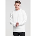 Miniatyrbillede 6 af 6: T-shirt - Urban Classic - Sweat - Grå - Lange ærmer - Klassisk krave grå S