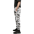 Pikkukuva 4 / 4: Urban Classics - BASIC Sweatpants 2.0 Juoksuhousut Snökamouflage XXS
