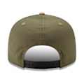 Miniatyrbillede 4 af 4: New Era 9Fifty Snapback Cap - MLS Houston Dynamo digi camo