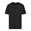 Pikkukuva 2 / 4: T-paita oversize Urban Classics Inside Out - musta - L Svart M