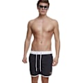 Miniatyrbild 2 av 4: Urban Classics - RETRO badshorts Svart XXXXXL