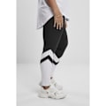 Pikkukuva 4 / 4: Naisten legginsit - Urban Classics - Arrow High Waist - Musta/Valkoinen - Suuret Koot Sort hvid XXXXXL