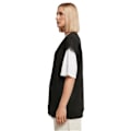 Miniatyrbillede 3 af 4: Sweatshirt til kvinder Urban Classics Oversized - sort - XS Svart XS