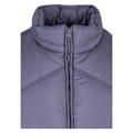 Miniatyrbillede 3 af 4: Doudoune uden ærmer - Urban Classics - Arrow - Let - Varm - 100% polyester stof Mörk skugga M