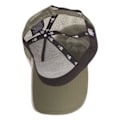 Pikkukuva 2 / 4: New Era A-Frame Trucker Cap - New England Patriots puu camo
