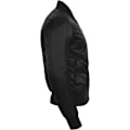 Miniatyrbillede 4 af 6: Veste Urban Classic basic sort XL