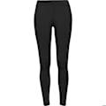 Miniatyrbild 1 av 6: Tights dam - Urban Classic - Mesh Stripe - Svart - Bekväm - Meshdetaljer svart S