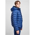 Pikkukuva 4 / 4: Doudoune - Urban Classics - Basic - Sininen - Vuorattu - Miehet Spaceblue M