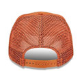 Miniatyrbild 4 av 4: A-Frame Trucker Cap - NEW ERA - TONAL New York Yankees toffee - Herr - Vår/sommar tonal kola