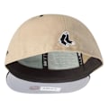 Pikkukuva 2 / 3: Neon Boston Red Sox hiekka beige - UUSI AIKA - Urheiluvaatteet Beige 7