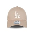 Miniatyrbillede 2 af 4: 9Forty Kasket - New Era - Los Angeles Dodgers - One Size - Camel - 100% Bomuld