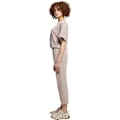 Miniatyrbillede 4 af 4: Urban Classics Damer - MODAL Jumpsuit Rosa XXXXXL