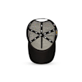 Pikkukuva 4 / 4: Lippis - NEW ERA - 9FORTY A-Frame Trucker - Musta - Urheiluvaatteet - Mies Svart Unik storlek