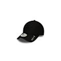 Miniatyrbillede 1 af 4: Casquette - New Era - Chicago Bulls - Mono Team Farve - 9Forty - Sort Svart