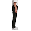 Miniatyrbillede 4 af 4: Urban Classics jeans med lige pasform - sort - 34 Svart 30