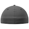 Miniatyrbild 2 av 4: Flexfit Delta Cap - FLEXFIT - Mörkgrå - Polyester och elastan - Sportkläder mörkgrå L/XL