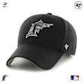 Pikkukuva 3 / 4: Casquette MLB Miami Marlins 'Sure Shot World Series 2003 MVP' - BCWS-SUMVP28WBP-BK03