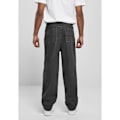 Miniatyrbillede 3 af 4: Jeans Urban Classics 90'ere Svart 36