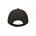 Miniatyrbillede 2 af 3: Casquette - New Era - 9FORTY CHIBUL - Sort - 100% polyester - Unisex Svart