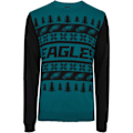 Miniatyrbild 1 av 3: NFL Lags Ugly Sweater XMAS Tröja i stickat Philadelphia Eagles XL