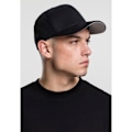 Miniatyrbillede 4 af 5: Kasket - Flexfit - Wooly Combed - Hvid - Unisex - Casual Vit L/XL