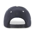 Miniatyrbillede 2 af 2: Casquette 47 Brand Low Profile - ARCH CHAMP Boston Red Sox - Mand - Sort - 100% bomuld Svart