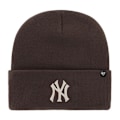 Pikkukuva 1 / 2: 47 Brand neulottu pipo - HAYMAKER New York Yankees - Miehet - Akryyli - Ruskea Brun