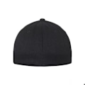 Miniatyrbillede 3 af 6: Kasket - Flexfit - 6477 - Uld og Polyakryl - Unisex - Efterår/Vinter sort S / M