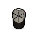 Miniatyrbillede 4 af 4: Casquette - NEW ERA - Bob team logo 940 af trckr - One size - Sort - Urban sort M/L