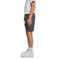 Pikkukuva 3 / 4: Urban Classics Stretch - mustat - XL urheilushortsit Svart XL
