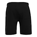 Miniatyrbillede 3 af 4: Sport shorts - Urban Classics - BASIC - 100% bomuld - Sort - Mand Svart S