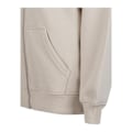 Miniatyrbillede 5 af 5: Urban Classics Oversized hoodie med lynlås til kvinder - jag