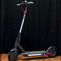 Miniatyrbild 3 av 3: Reflexdekaler till Xiaomi elscooter