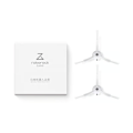 Miniatyrbild 1 av 2: Roborock Sidoborstar 3-arm – Vita – Original
