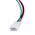 Miniatyrbild 4 av 4: Gasreglage / Throttle till Xiaomi M365, 1S,Essential