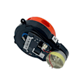 Miniatyrbild 3 av 4: LDS02RR / Laser / LiDAR till Roborock S5, S6, S7 – Original